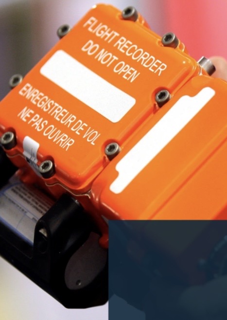 Flight Data Recorder Hardware